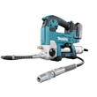 Kép 4/7 - Makita DGP180RT  akkus zsírzógép 18V LXT Li-ion BL 2 seb  1x5,0Ah