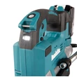 Kép 6/7 - Makita DGP180RT  akkus zsírzógép 18V LXT Li-ion BL 2 seb  1x5,0Ah