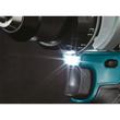 Makita DHP486Z  ütvefúró-csavarbehajtó18V LXT Li-ion BL 130Nm