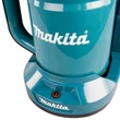 Kép 7/7 - Makita DKT360Z akkus vízforraló 18V LXT Li-ion (akku és töltő nélkül)