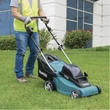 Kép 3/6 - Makita DLM382PT2 akkus fűnyíró 2X5,0AH + DT 