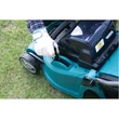 Kép 4/6 - Makita DLM382PT2 akkus fűnyíró 2X5,0AH + DT 