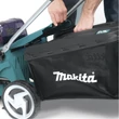 Kép 5/6 - Makita DLM382PT2 akkus fűnyíró 2X5,0AH + DT 