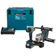 Kép 4/5 - Makita DLX2430TJ  gépszett  18V LXT Li-ion BL DDF486+DGA504+2x5,0Ah 