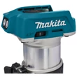 Kép 3/5 - Makita DRT50Z  kombinált marógép Z 18V LXT Li-ion BL 