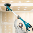 Makita DSL801RTEU akkus falcsiszoló 18V LXT Li-ion BL AWS 225mm + adapter