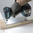 Makita DTD153Z  ütvescavarbehajtó 170Nm  1/4"