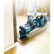 Kép 4/10 - Makita DTM52Z akkus multigép (alapgép) LXT 18 V
