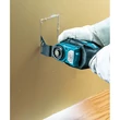 Kép 5/10 - Makita DTM52Z akkus multigép (alapgép) LXT 18 V