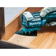 Kép 6/10 - Makita DTM52Z akkus multigép (alapgép) LXT 18 V