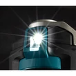 Kép 9/10 - Makita DTM52Z akkus multigép (alapgép) LXT 18 V