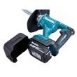 Makita DUT130Z   keverőgép 18V LXT Li-ion BL 165mm 2 seb 