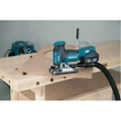 Kép 4/7 - Makita DJV181Z  szúrófűrész 18V LXT Li-Ion BL v: 135mm Z