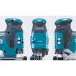 Kép 5/7 - Makita DJV181Z  szúrófűrész 18V LXT Li-Ion BL v: 135mm Z