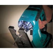 Kép 7/7 - Makita DJV181Z  szúrófűrész 18V LXT Li-Ion BL v: 135mm Z