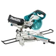 Kép 1/8 - Makita DLS714NZ  gérvágó 2x18V LXT Li-ion BL 190mm 