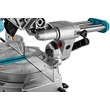 Kép 6/8 - Makita DLS714NZ  gérvágó 2x18V LXT Li-ion BL 190mm 