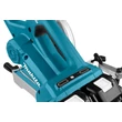 Kép 7/8 - Makita DLS714NZ  gérvágó 2x18V LXT Li-ion BL 190mm 