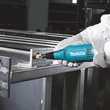 Kép 2/5 - Makita GD0603 egyenescsiszoló 240W 28 000f/p 6mm