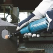 Kép 3/5 - Makita GD0603 egyenescsiszoló 240W 28 000f/p 6mm