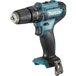 Kép 1/3 - Makita HP333DZ ütvefúró-csavarbehajtó 12V CXT Li-ion 30Nm