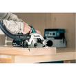 Makita DHS660RTJ  körfűrész  18V LXT Li-Ion BL ADT 165mm  2x5,0Ah