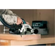 Kép 2/14 - Makita DHS661ZU  körfűrész + adapter 18V LXT Li-Ion BL AWS ADT 165mm