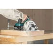 Kép 3/14 - Makita DHS661ZU  körfűrész + adapter 18V LXT Li-Ion BL AWS ADT 165mm