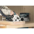 Kép 4/14 - Makita DHS661ZU  körfűrész + adapter 18V LXT Li-Ion BL AWS ADT 165mm