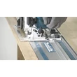 Kép 5/14 - Makita DHS661ZU  körfűrész + adapter 18V LXT Li-Ion BL AWS ADT 165mm