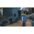 Kép 6/14 - Makita DHS661ZU  körfűrész + adapter 18V LXT Li-Ion BL AWS ADT 165mm