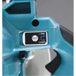 Kép 7/14 - Makita DHS661ZU  körfűrész + adapter 18V LXT Li-Ion BL AWS ADT 165mm