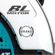 Kép 10/10 - Makita DHS782PT2J körfűrész 2x18V LXT Li-Ion BL ADT 190mm 2x5,0Ah + DT