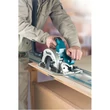 Kép 3/7 - Makita DHS783ZU körfűrész+adapter 2x18V LXT Li-Ion BL AWS ADT 190mm