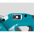 Kép 4/7 - Makita DHS783ZU körfűrész+adapter 2x18V LXT Li-Ion BL AWS ADT 190mm