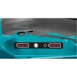 Kép 5/7 - Makita DHS783ZU körfűrész+adapter 2x18V LXT Li-Ion BL AWS ADT 190mm