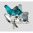Kép 6/7 - Makita DHS783ZU körfűrész+adapter 2x18V LXT Li-Ion BL AWS ADT 190mm