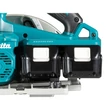 Kép 7/7 - Makita DHS783ZU körfűrész+adapter 2x18V LXT Li-Ion BL AWS ADT 190mm