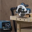 Kép 2/2 - Makita HS7601  körfűrész 1200W 190mm 