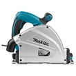 Kép 2/20 - Makita SP6000J  merülő körfűrész 165mm + MAKPAC