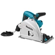 Kép 3/20 - Makita SP6000J  merülő körfűrész 165mm + MAKPAC