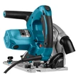 Kép 4/20 - Makita SP6000J  merülő körfűrész 165mm + MAKPAC