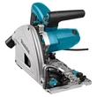 Kép 6/20 - Makita SP6000J  merülő körfűrész 165mm + MAKPAC