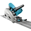 Kép 10/20 - Makita SP6000J  merülő körfűrész 165mm + MAKPAC