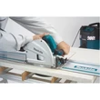 Kép 9/20 - Makita SP6000J  merülő körfűrész 165mm + MAKPAC