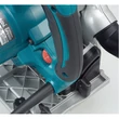 Kép 12/20 - Makita SP6000J  merülő körfűrész 165mm + MAKPAC