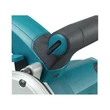 Kép 4/16 - Makita SP6000 merülő körfűrész 165mm