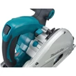 Kép 14/20 - Makita SP6000J  merülő körfűrész 165mm + MAKPAC