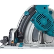 Kép 15/20 - Makita SP6000J  merülő körfűrész 165mm + MAKPAC