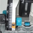 Kép 17/20 - Makita SP6000J  merülő körfűrész 165mm + MAKPAC